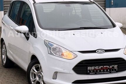 Ford B-Max 22.300 km 13.298 € Ratingen 40880