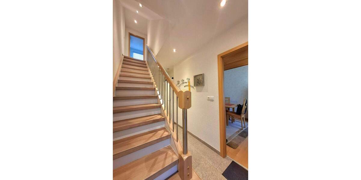 Reihenmittelhaus Bochum Weitmar - 5 Zimmer, 115 m&sup2;, 430.000&euro; | Angebot:24436899