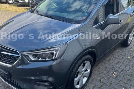 Opel Mokka 140.562 km 8.900 &euro; Moers 47445