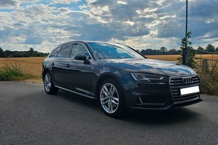 Audi A4 157.000 km 19.900 &euro; Neukirchen- Vluyn 47506