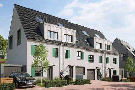 Willkommen in Ihrem neuen Wohnglück 5 zimmer