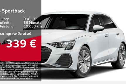 Audi A3 26.333 km 33.420 &euro; Bochum 44809