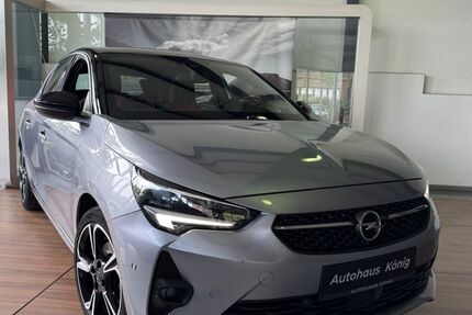 Opel Corsa 61.925 km 12.950 € Witten 58454