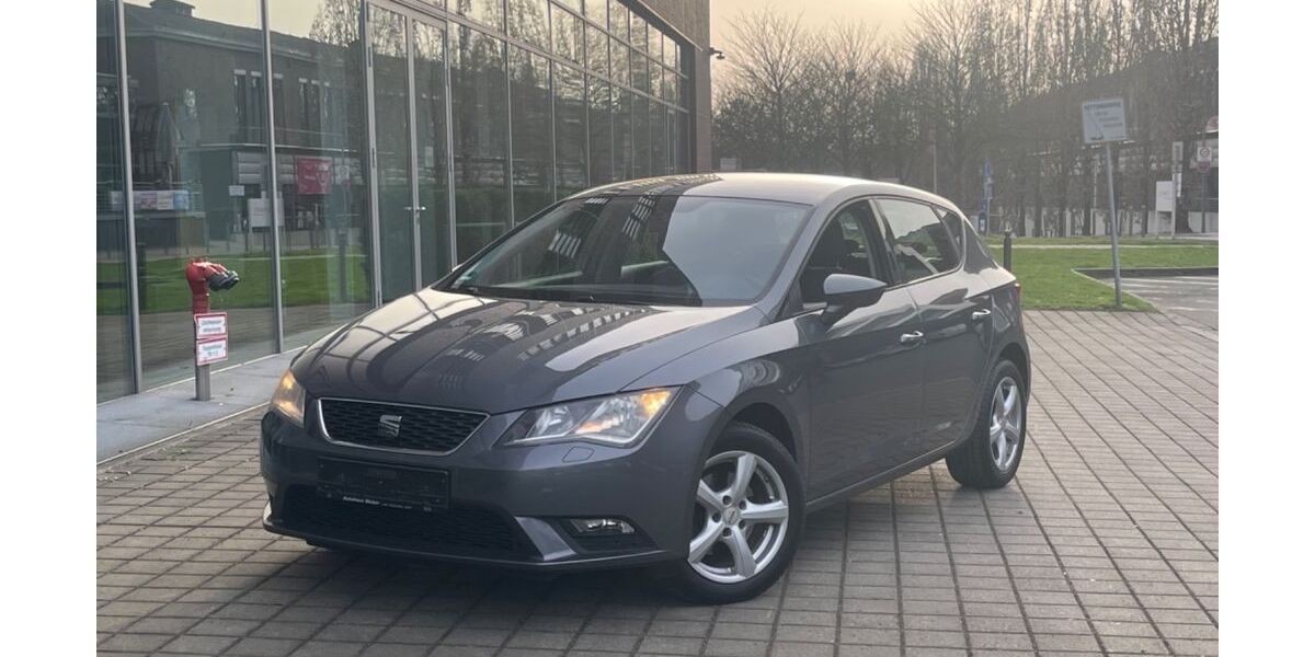 Seat Leon 140.000 km 7.800 &euro; Gelsenkirchen 45899