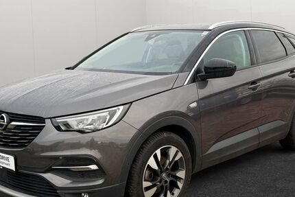 Opel Grandland (X) 77.500 km 14.990 &euro; Castrop-Rauxel 44575