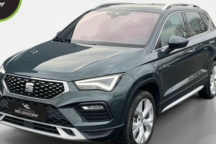 Seat Ateca 25.178 km 25.780 € Bottrop 46244