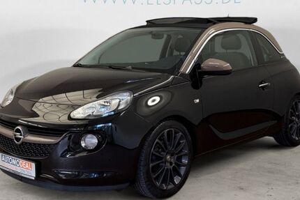 Opel Adam 59.898 km 10.444 &euro; Dinslaken 46539