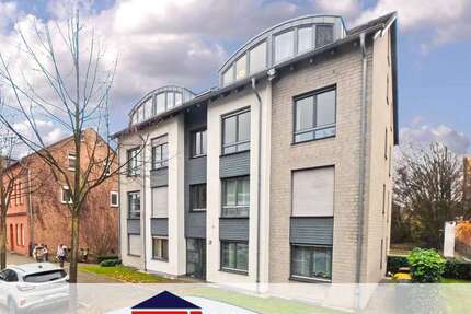 Wohnung Bottrop / Stadtmitte Stadtmitte - 3.5 Zimmer, 78 m&sup2;, 750&euro; | Angebot:24036015