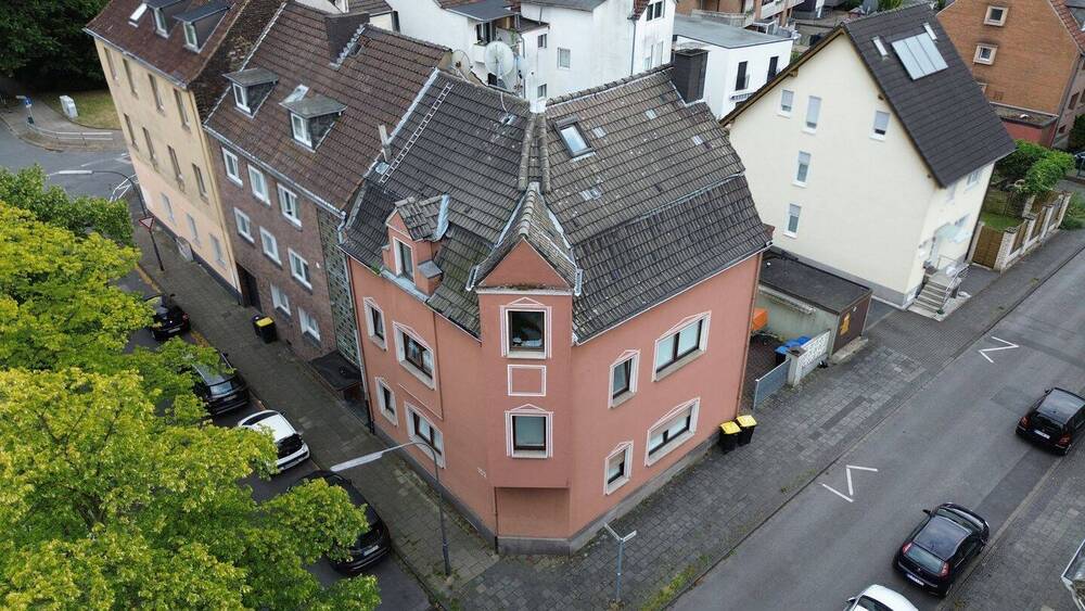 Gepflegtes Objekt in ruhiger Umgebung 1 zimmer