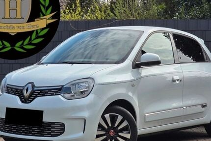 Renault Twingo 24.600 km 11.450 &euro; Bottrop 46240