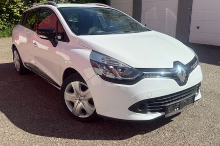 Renault Clio 75.867 km 6.800 &euro; Bottrop 46240
