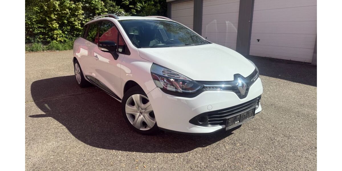 Renault Clio 75.867 km 6.800 &euro; Bottrop 46240