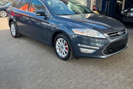 Ford Mondeo 156.000 km 6.480 &euro; Essen 45141
