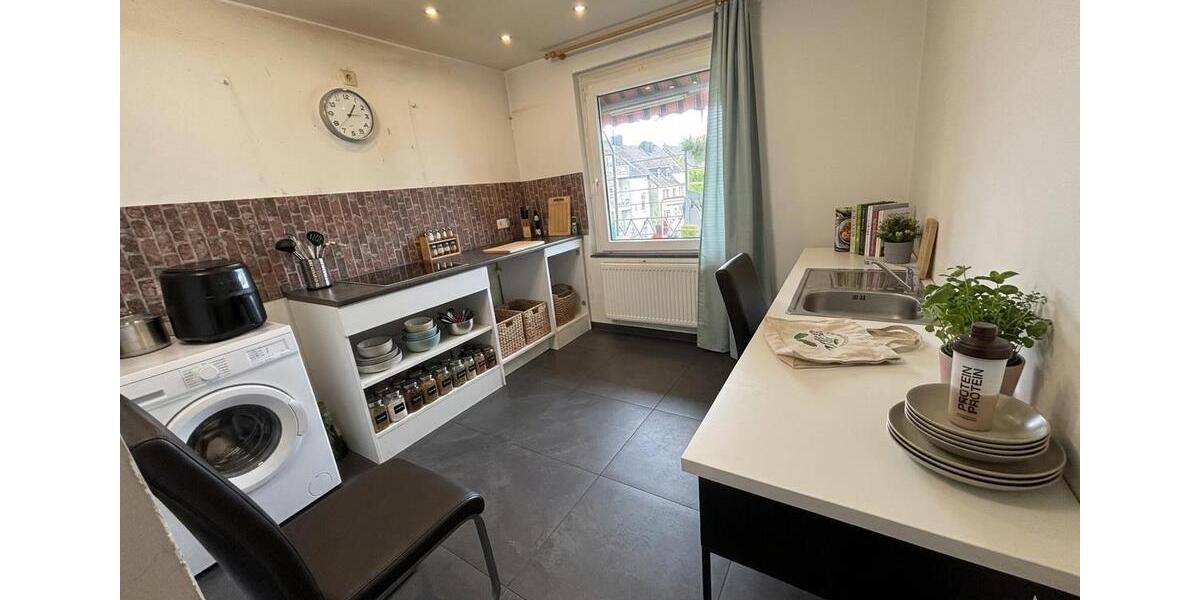 Etagenwohnung Gelsenkirchen Gelsenkirchen-West - 3 Zimmer, 78 m&sup2;, 770&euro; | Angebot:26339127