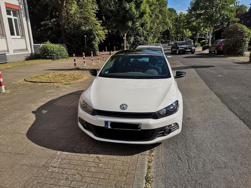 Scirocco