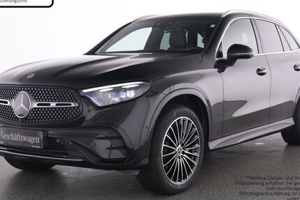 Mercedes-Benz GLC 300 11.743 km 67.440 &euro; Essen 45309