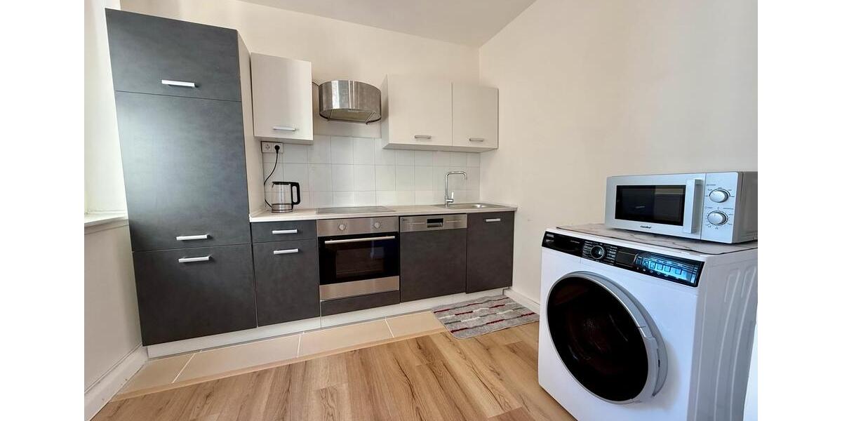 Etagenwohnung Oberhausen Alstaden - 2 Zimmer, 50 m&sup2;, 900&euro; | Angebot:26406054