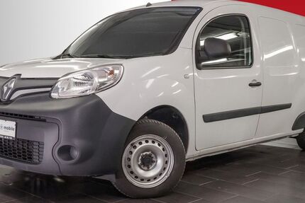 Renault Kangoo 140.900 km 11.999 &euro; Dorsten 46284