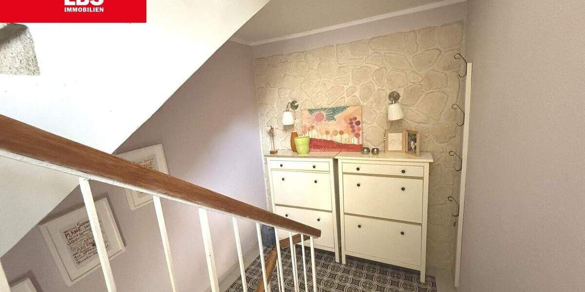 Großzügige barrierearme Doppelhaushälfte für Familien und Generationen 6 zimmer