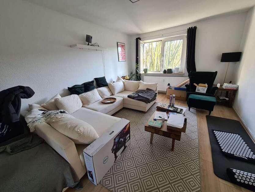 Wohnung zum Mieten in Essen 465 € 61.36 m²