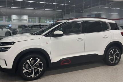Citroen C5 Aircross 27.474 km 21.990 &euro; Oberhausen (am CentrO) 46047