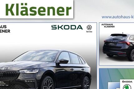 Skoda Scala 12.089 km 26.770 &euro; Gelsenkirchen 45892