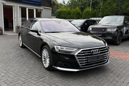 Audi A8 662.000 km 28.999 € Mülheim a.d. Ruhr 45476