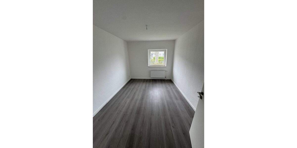 Etagenwohnung Moers Hochstraß - 2 Zimmer, 49 m&sup2;, 420&euro; | Angebot:26035832
