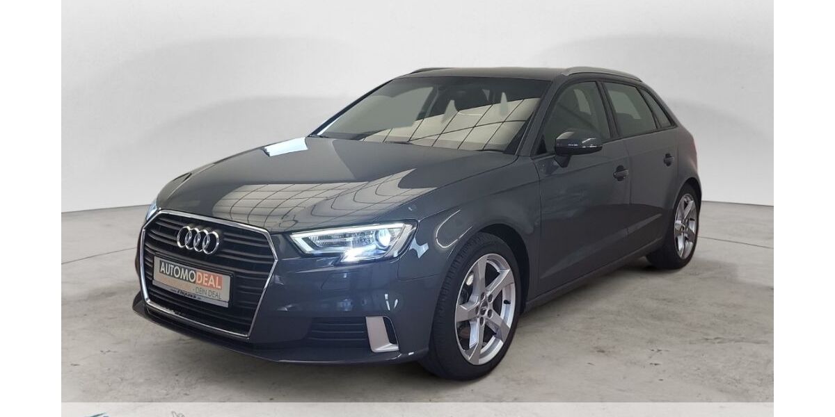 Audi A3 39.960 km 18.627 &euro; Dinslaken 46539