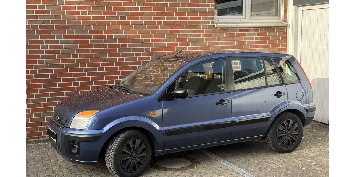 Ford Fusion 140.000 km 1.500 &euro; Dorsten 46282