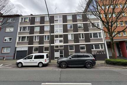 Wohnung zum Kaufen in Essen 145.000 € 74 m²