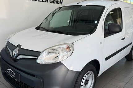 Renault Kangoo 63.000 km 10.990 &euro; Heiligenhaus 42579