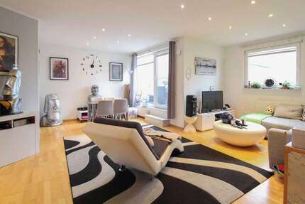 Wohnung zum Kaufen in Duisburg 195.000 € 73.01 m²