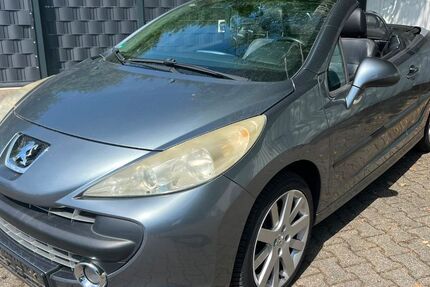 Peugeot 207 119.000 km 1.450 &euro; Essen 45139