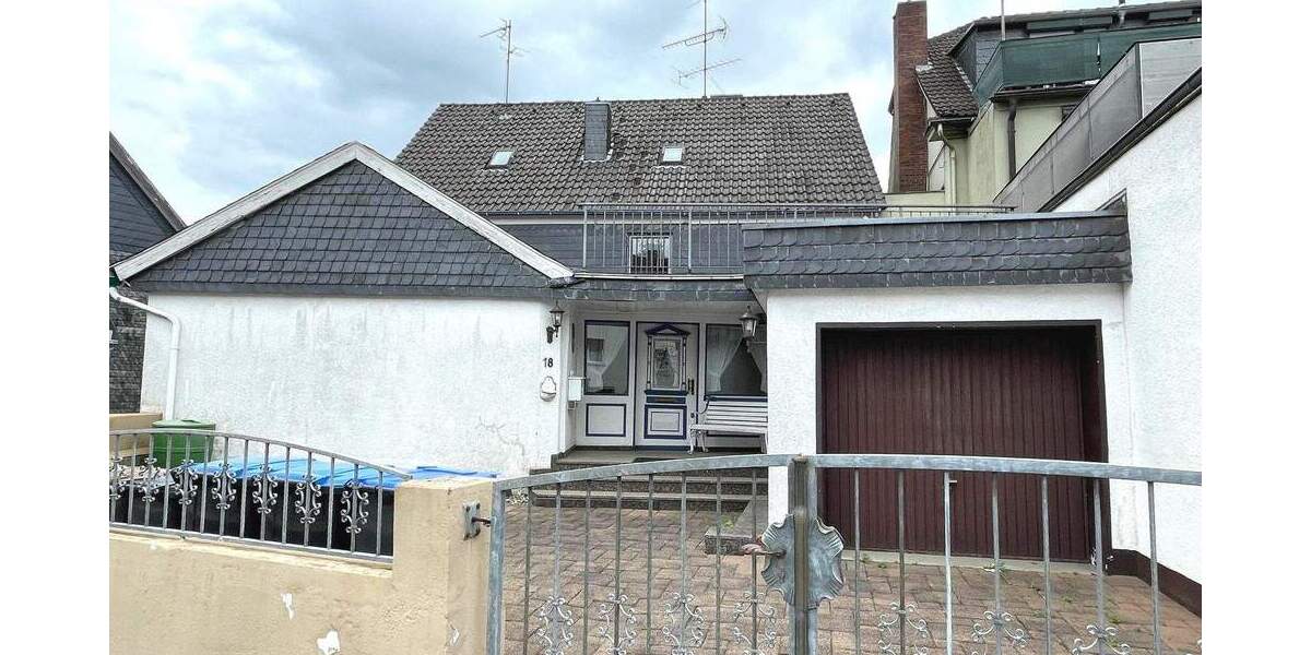 Gewerbeobjekt Sprockhövel Niedersprockhövel - 5 Zimmer, 298.500&euro; | Angebot:25674288