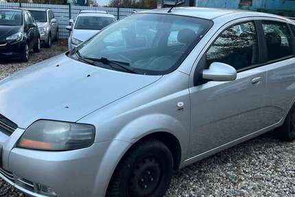 Chevrolet Kalos 170.000 km 600 € Herne 44653