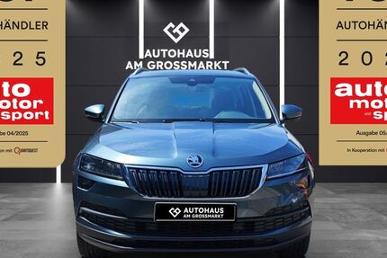 Skoda Karoq 98.002 km 24.250 &euro; Duisburg 47059