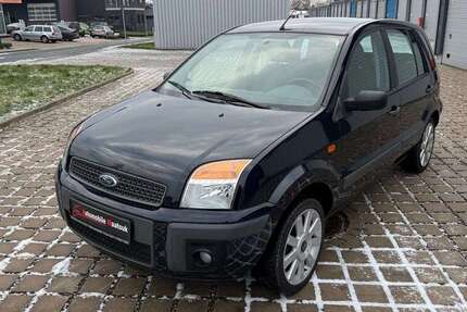 Ford Fusion 50.000 km 3.499 &euro; Essen 45329