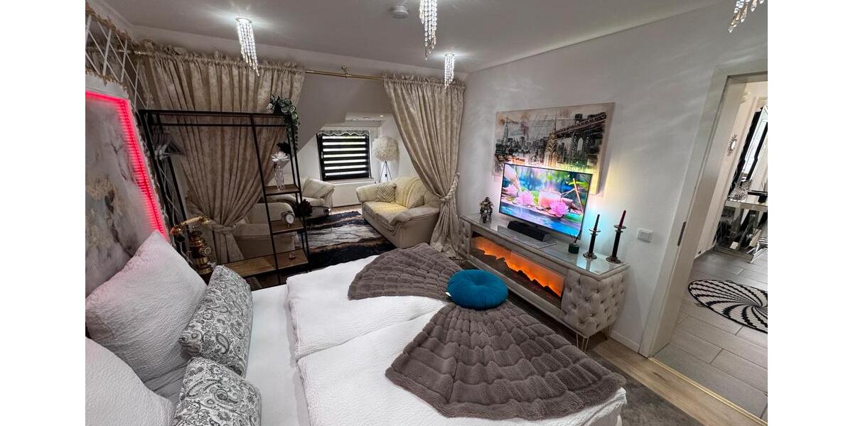 2 Zimmerwohnung in Bochum Ost(44894)zu Verkaufen 2 zimmer