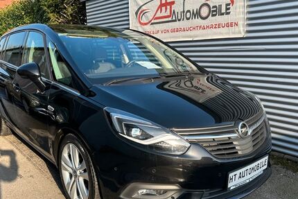 Opel Zafira 179.000 km 8.699 &euro; Marl 45770