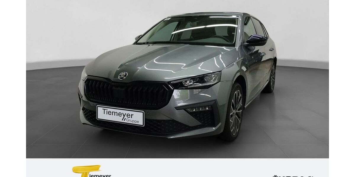 Skoda Scala 27.920 km 18.890 &euro; Bochum 44809