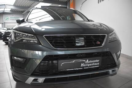 Seat Ateca 132.041 km 18.980 &euro; Heiligenhaus 42579