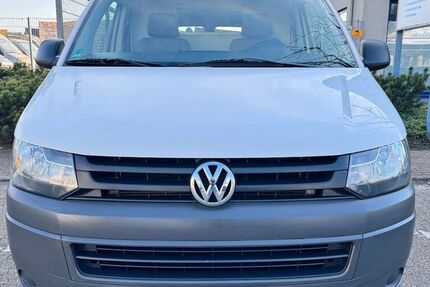 VW T5 Transporter
