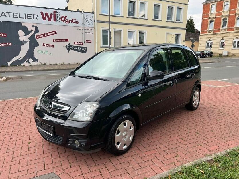 Meriva