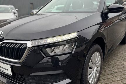 Skoda Kamiq 46.515 km 16.450 € Mülheim / Ruhr 45473