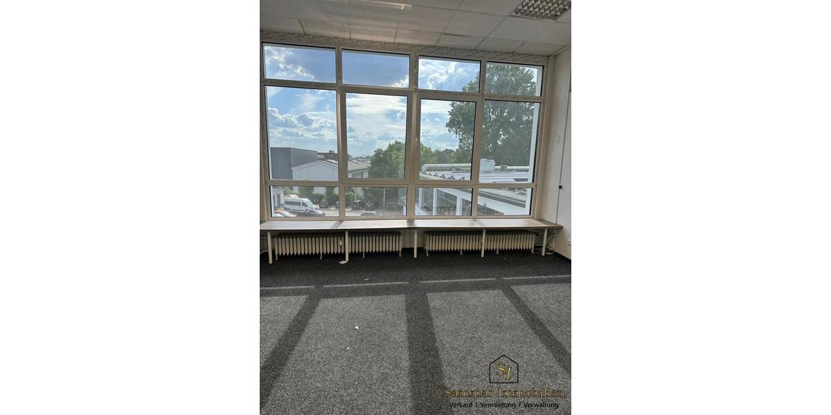 Büro in Essen – ideal für Ihr Business! zimmer