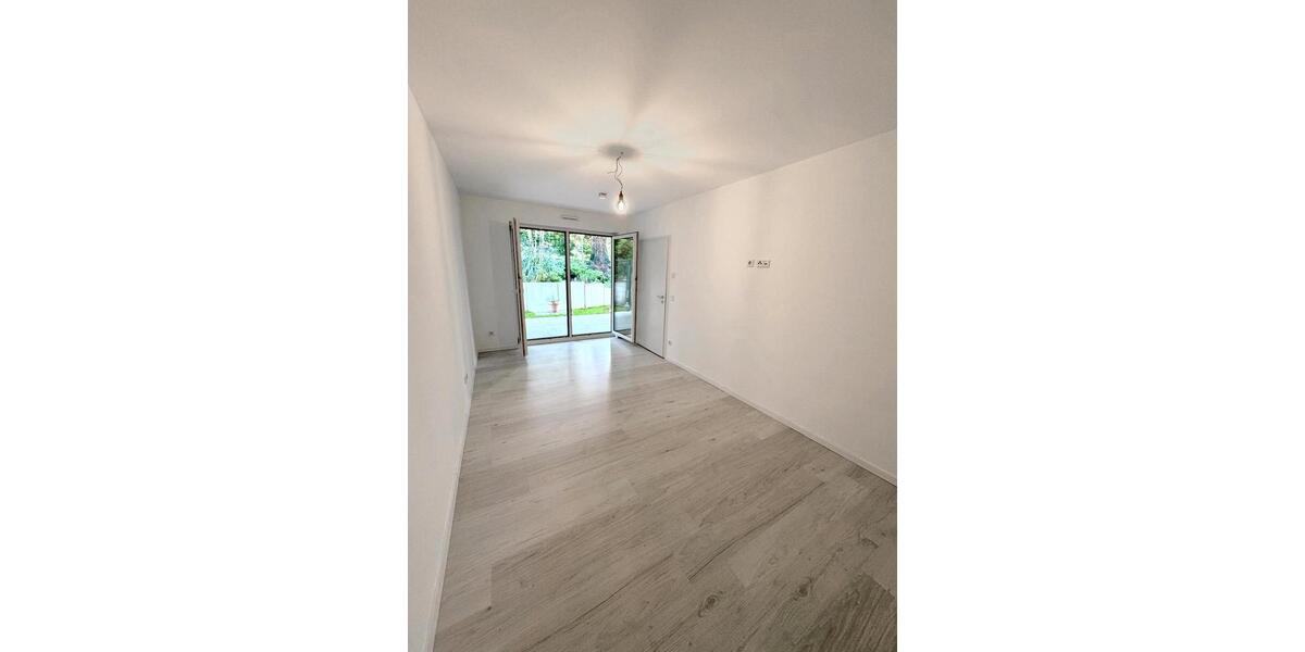 Neuwertige 2-Zimmer-Wohnung inkl. Stellplatz 2 zimmer