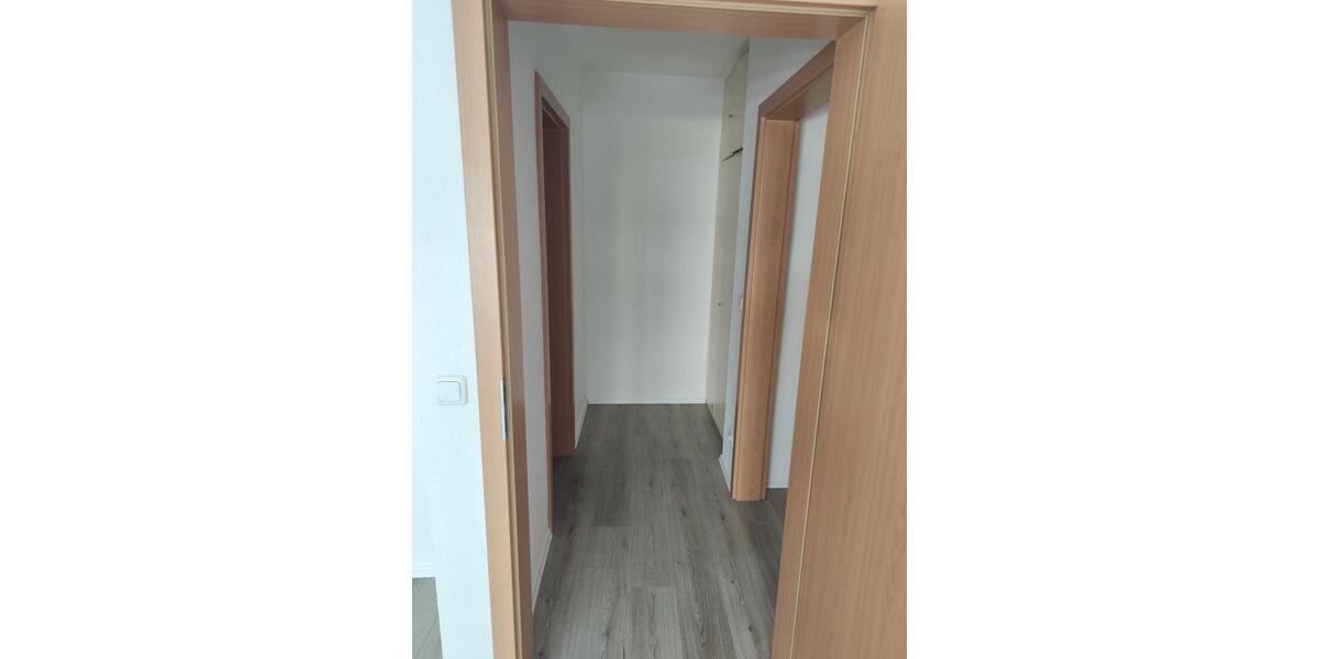 Erdgeschoßwohnung Recklinghausen Grullbad - 2 Zimmer, 44 m&sup2;, 460&euro; | Angebot:26294670