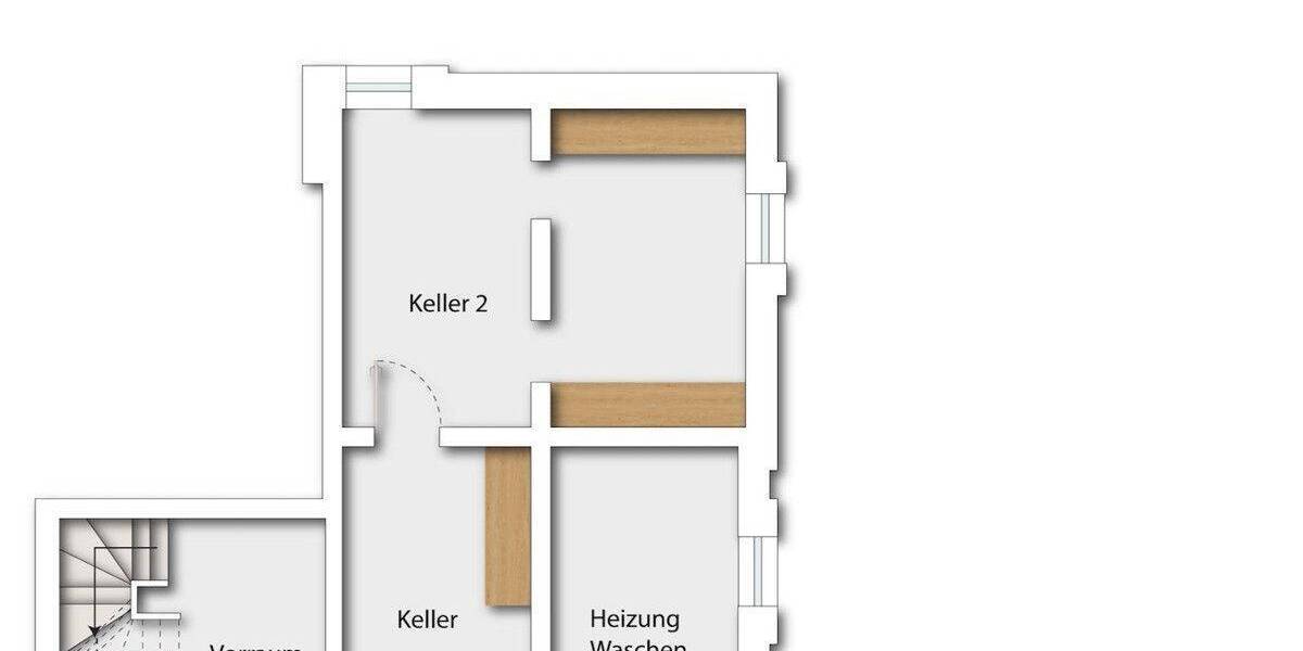 Wohnen im eigenen Haus - Ihr neues Zuhause in Hattingen-Bredenscheid 5 zimmer