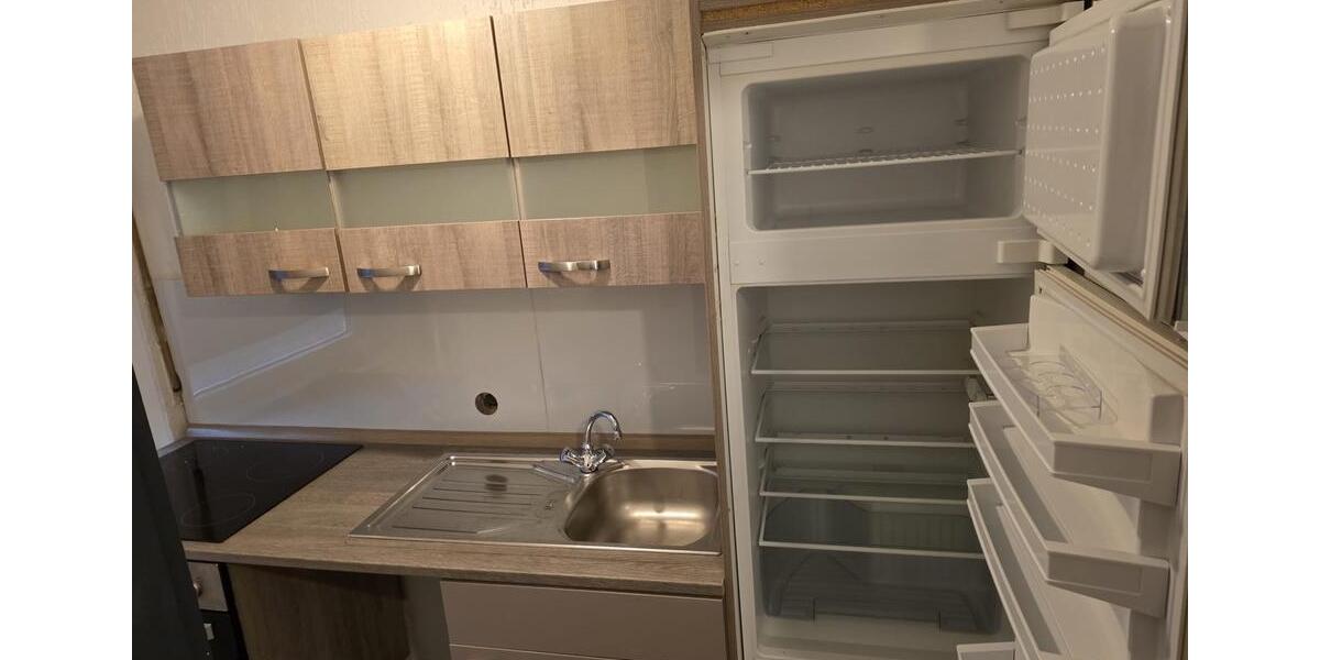 Etagenwohnung Gladbeck Brauck - 2 Zimmer, 55 m&sup2;, 540&euro; | Angebot:27592814